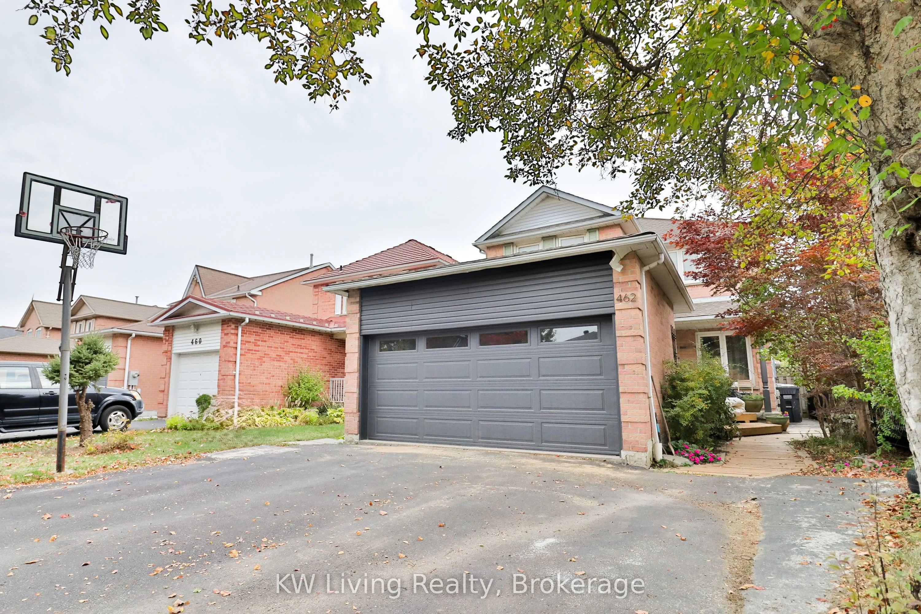 Detached in Mississauga