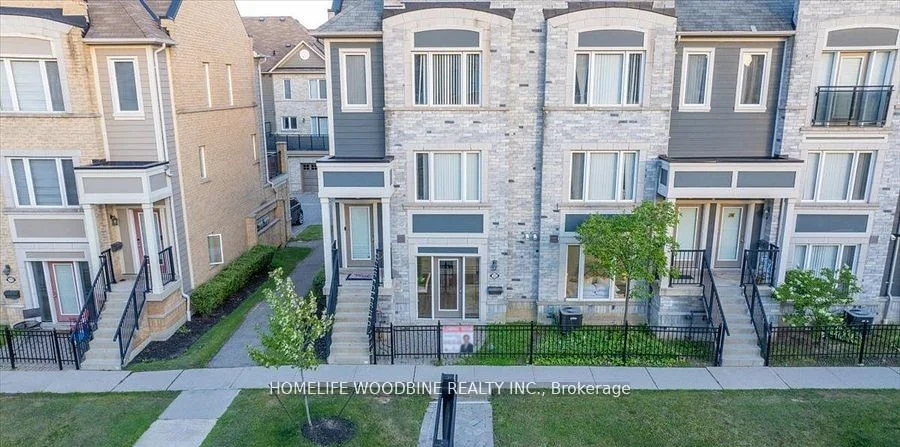 3050 Erin Centre Boulevard 125, Mississauga, On L5m 0p5