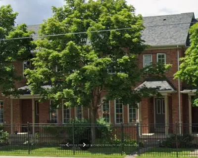 2665 Thomas Street 85, Mississauga, On L5m 6g6