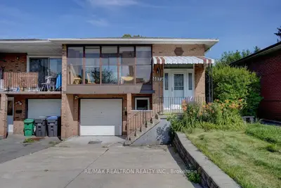 4073 Dursley Crescent Bsmnt, Mississauga, On L4z 1j6