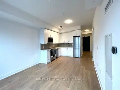 Condo Apartment in Oakville