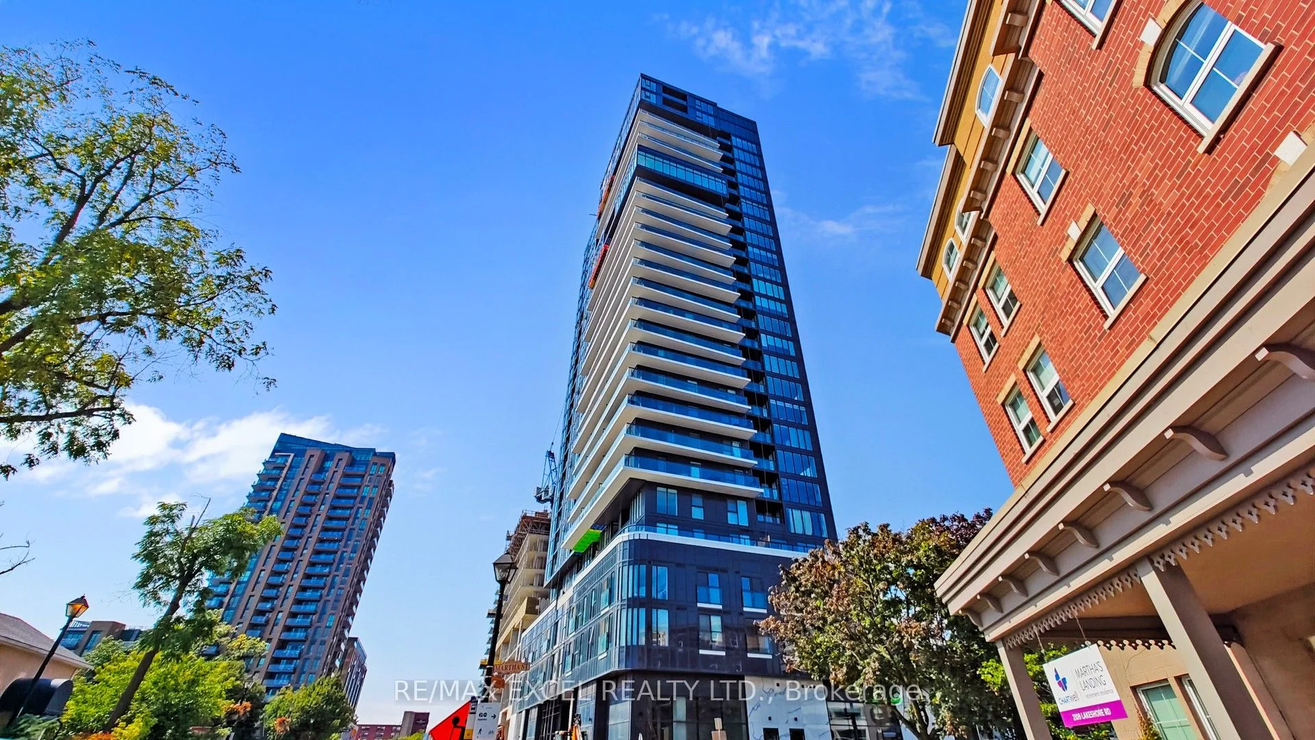 370 Martha Street 1411, Burlington, On L7r 0g9