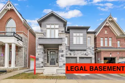 Detached in Caledon