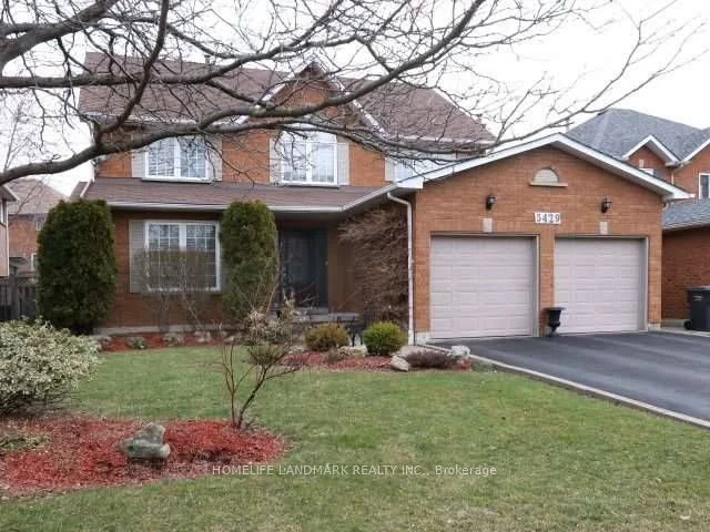 5429 Edencroft Crescent, Mississauga, On L5m 4m9