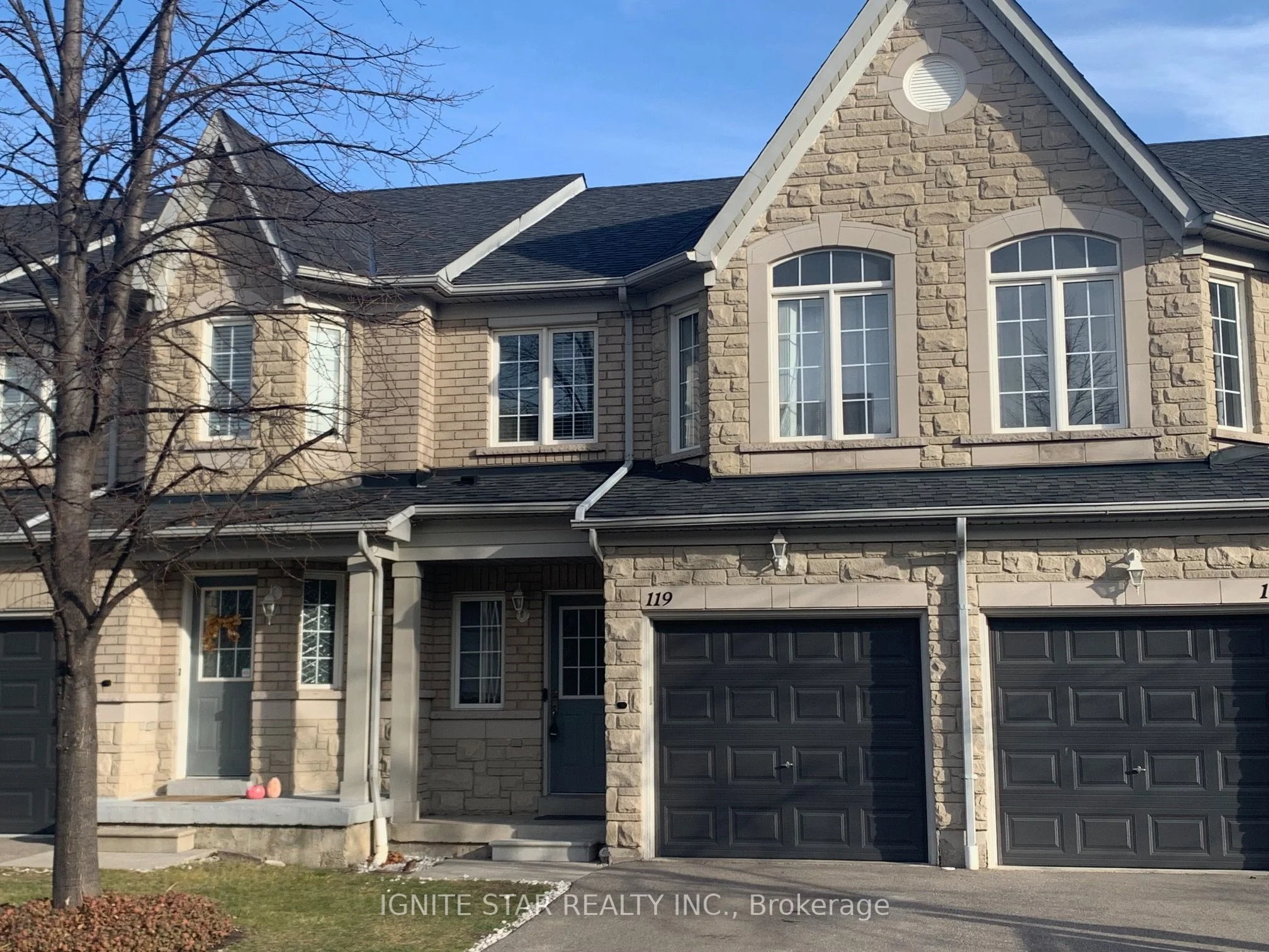 5260 Mcfarren Boulevard 119, Mississauga, On L5m 7j4