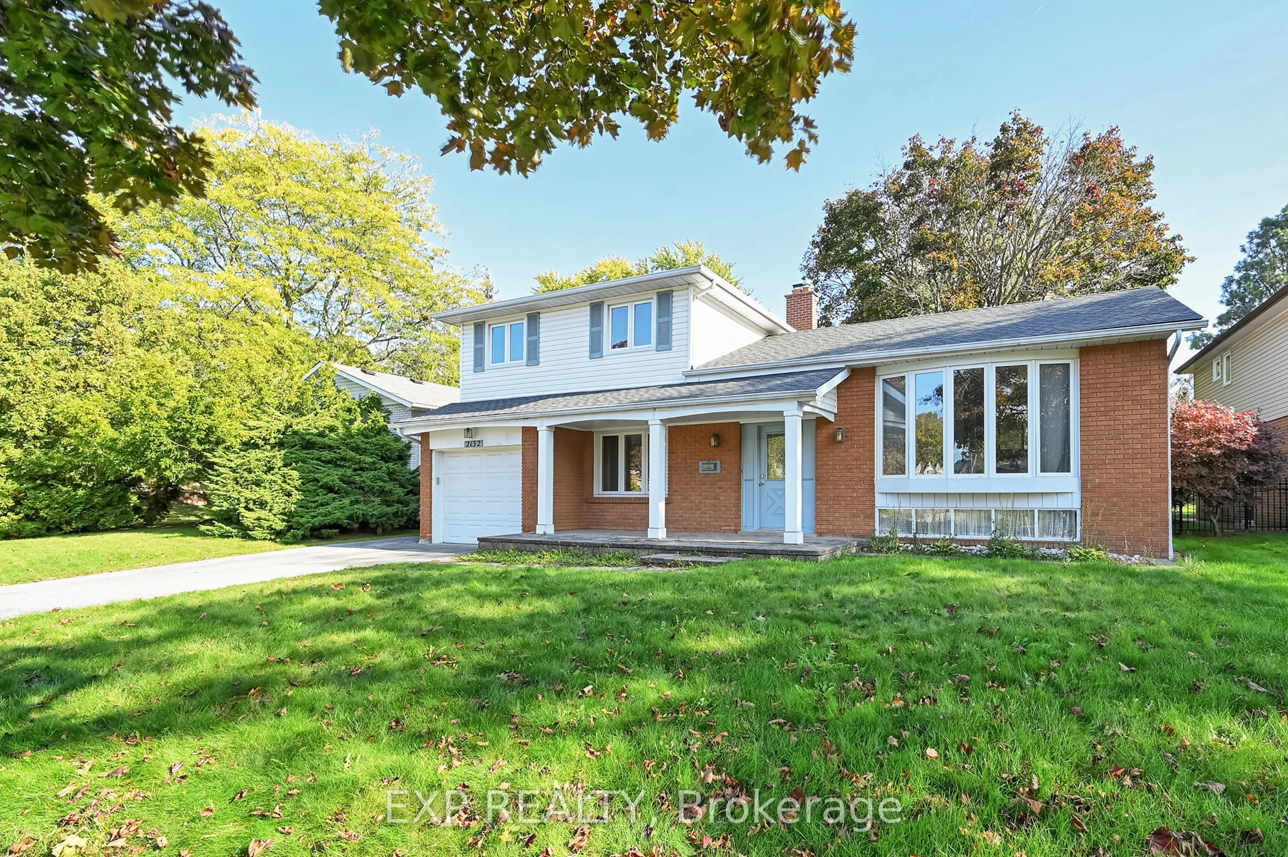 2132 Hixon Street, Oakville, On L6l 1t4
