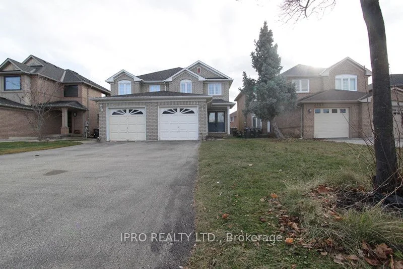 3384 Snowball Road, Mississauga, On L5n 7m6