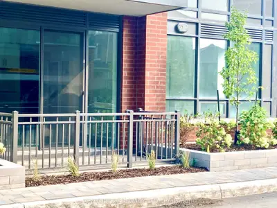 Condo Townhouse in Brampton