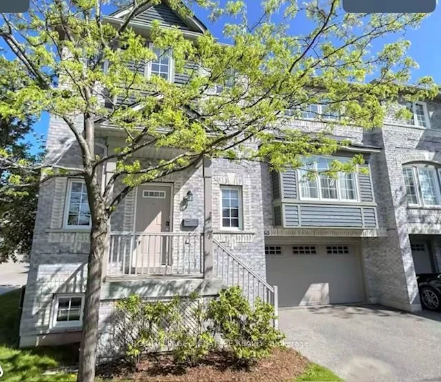 5535 Glen Erin Drive 65, Mississauga, On L5m 6h1