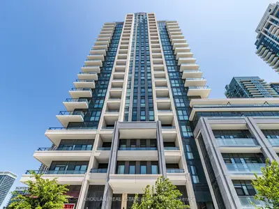 Condo Apartment in Mississauga