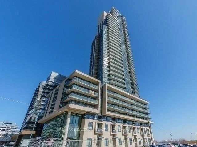 59 Annie Craig Drive 1310a, Toronto W06, On M8v 0c4