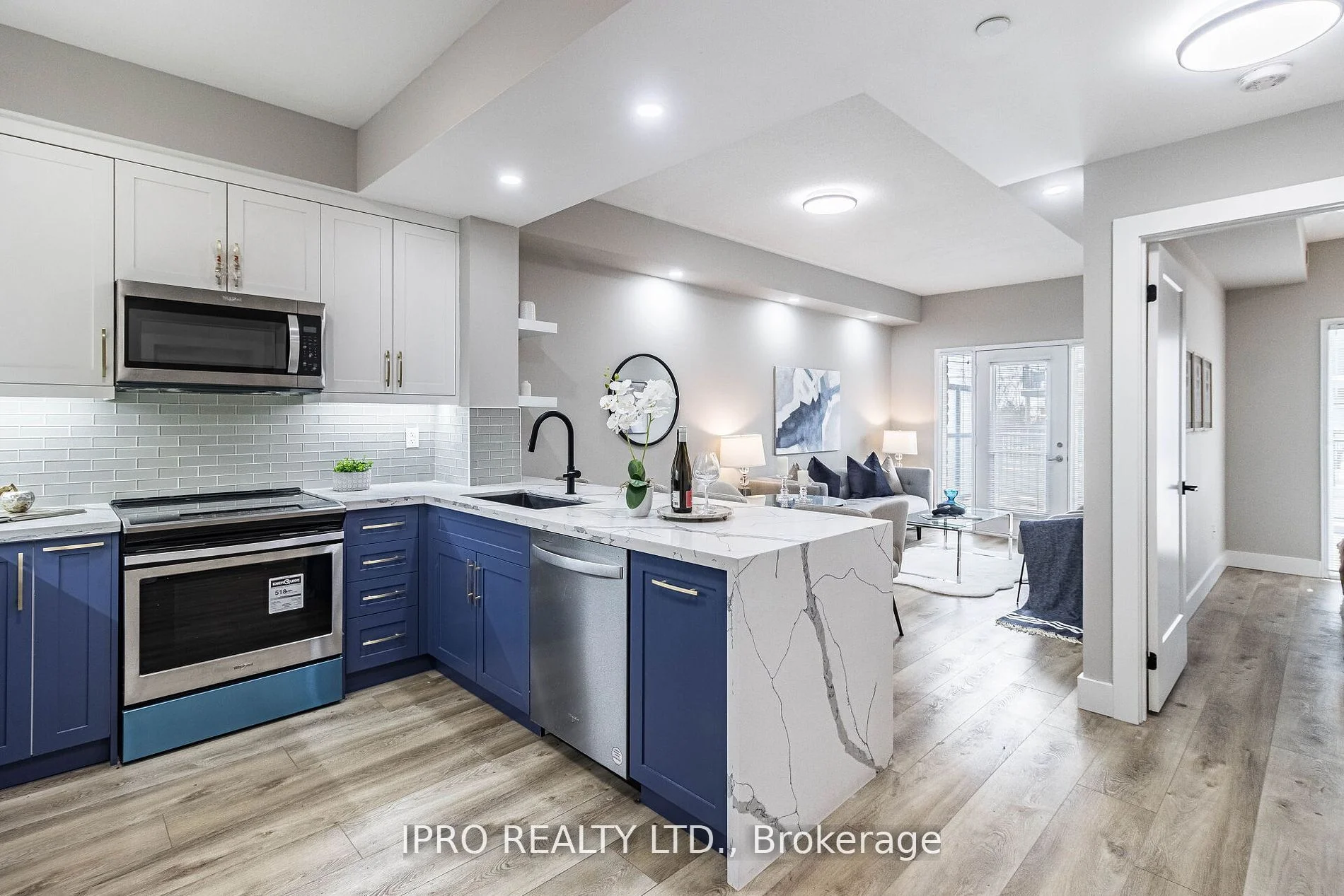 5170 Winston Churchill Boulevard 110, Mississauga, ON L5M 0P5