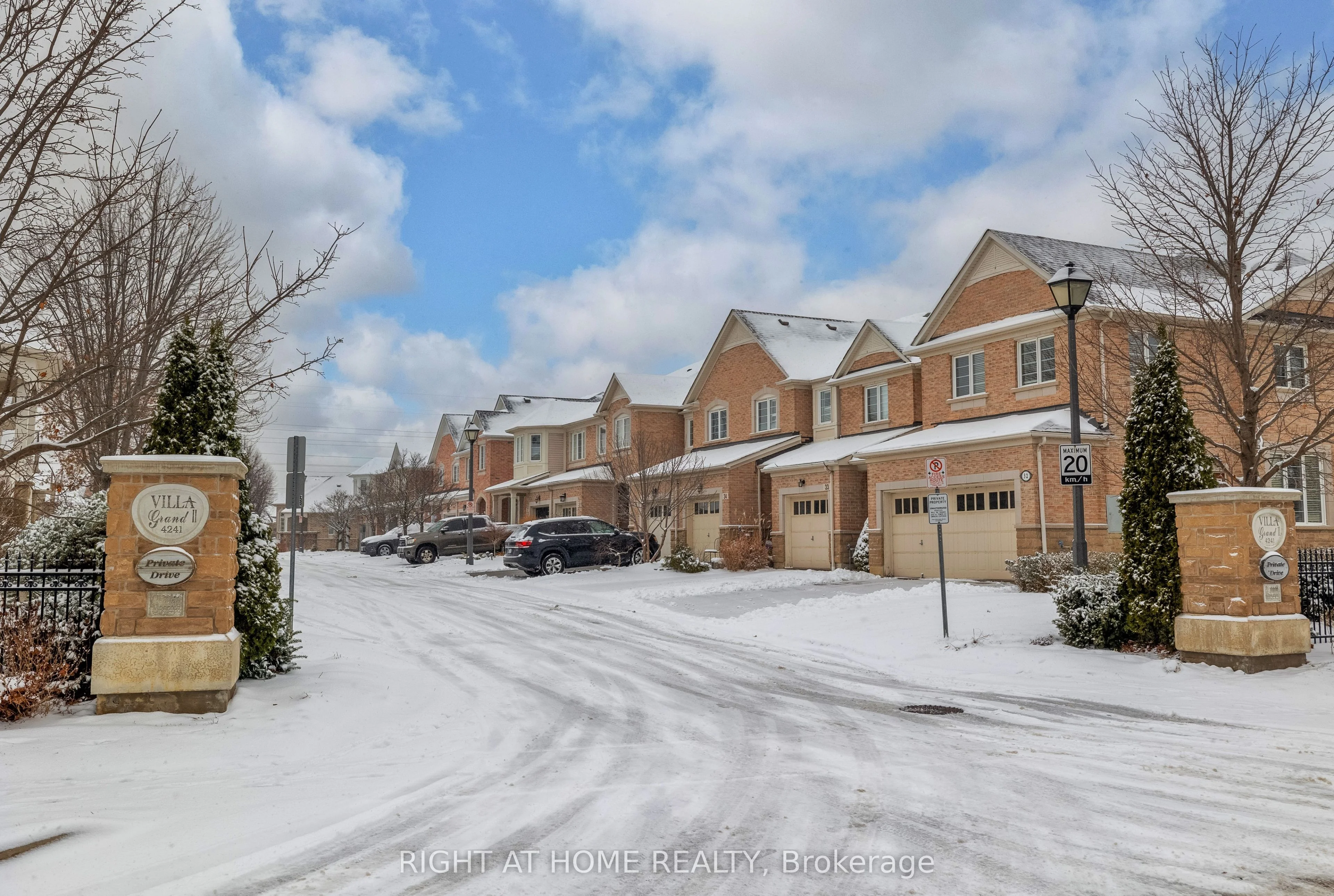 4241 Sarazen Drive 35, Burlington, On L7m 5b7