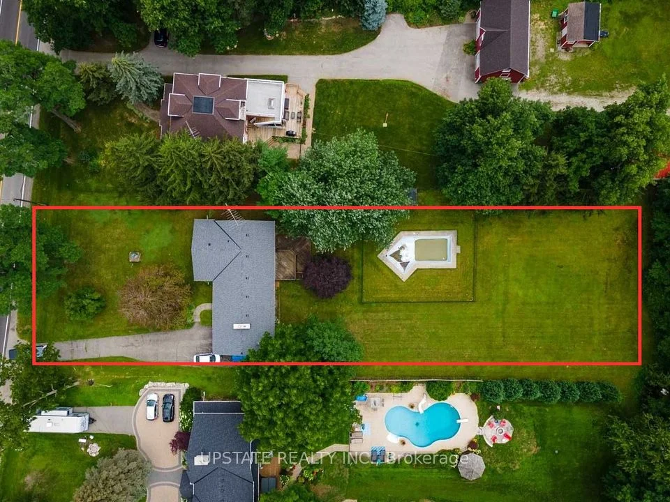 9580 Winston Churchill Boulevard, Halton Hills, On L0p 1k0