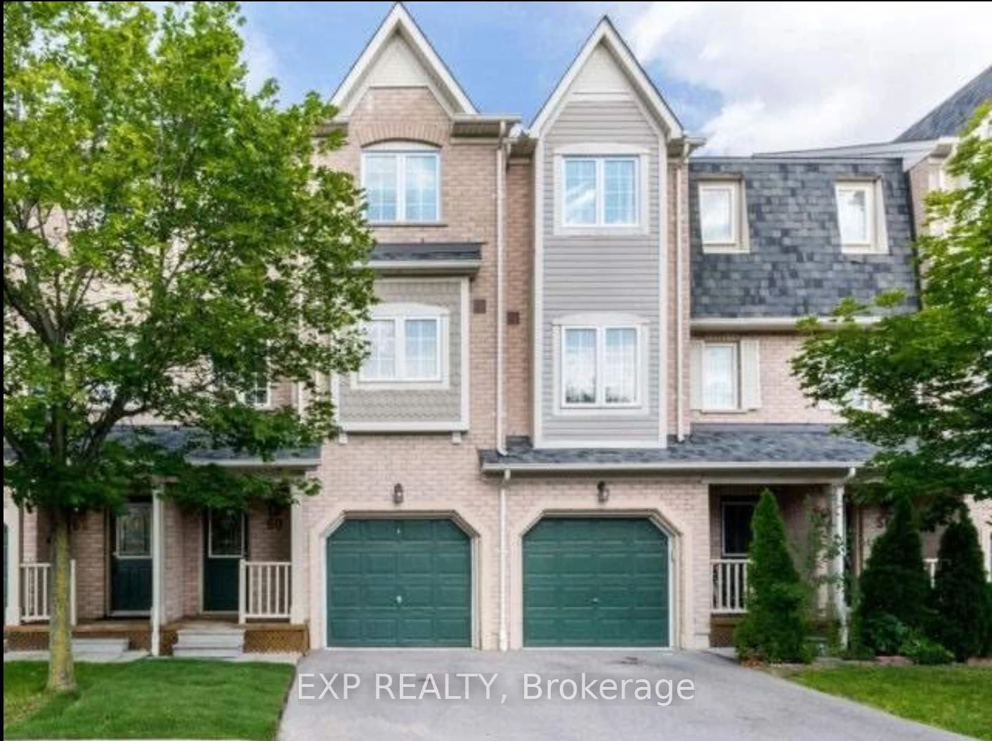 7190 Atwood Lane 60, Mississauga, On L5n 7y6