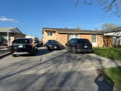 7360 Manion Road Main, Mississauga, On L4t 2k6