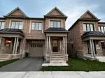 Att/Row/Townhouse in Milton