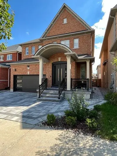 294 Kincardine(basement) Terrace, Milton, On L9t 8m9