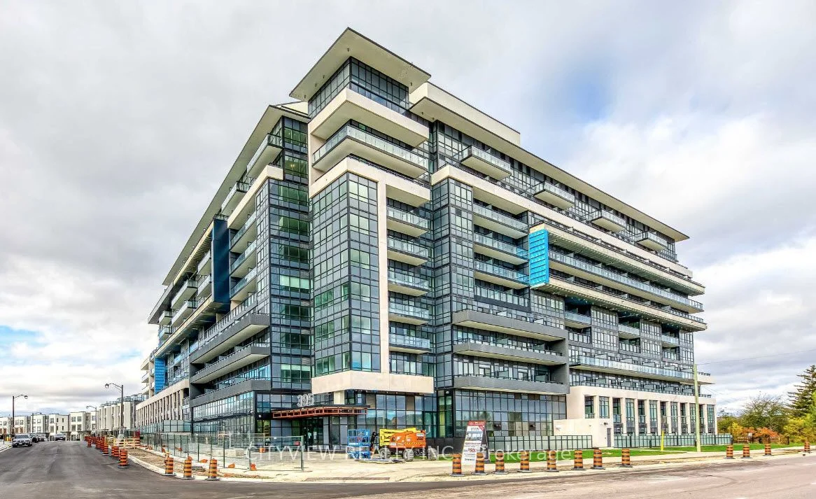395 Dundas Street W Ph13, Oakville, On L6m 5r8