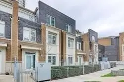 Condo Townhouse in Mississauga