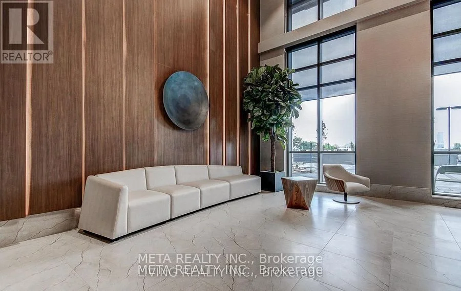 Condo Apartment in Mississauga