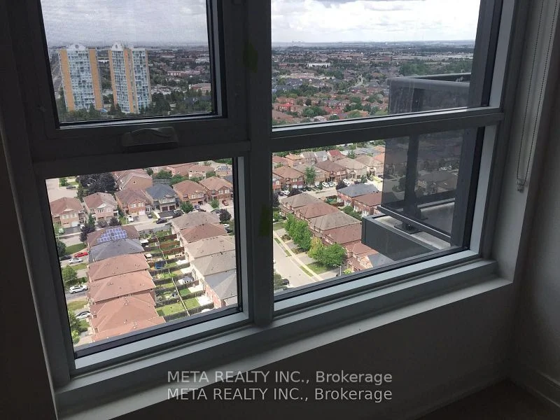 8 Nahani Way 2803, Mississauga, ON L4Z 0C6