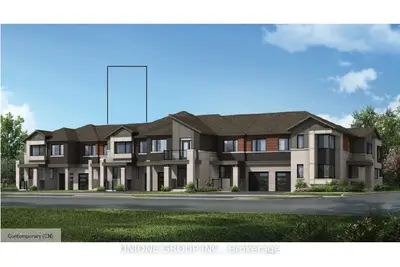 3119 John Mckay Boulevard, Oakville, On L6h 7y5