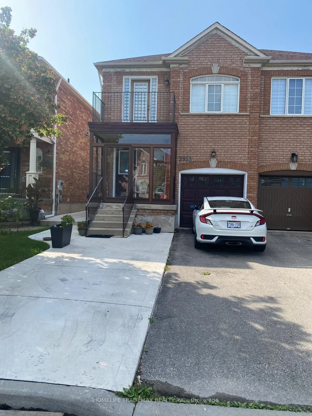3953 Manatee Way, Mississauga, ON L5M 6P6