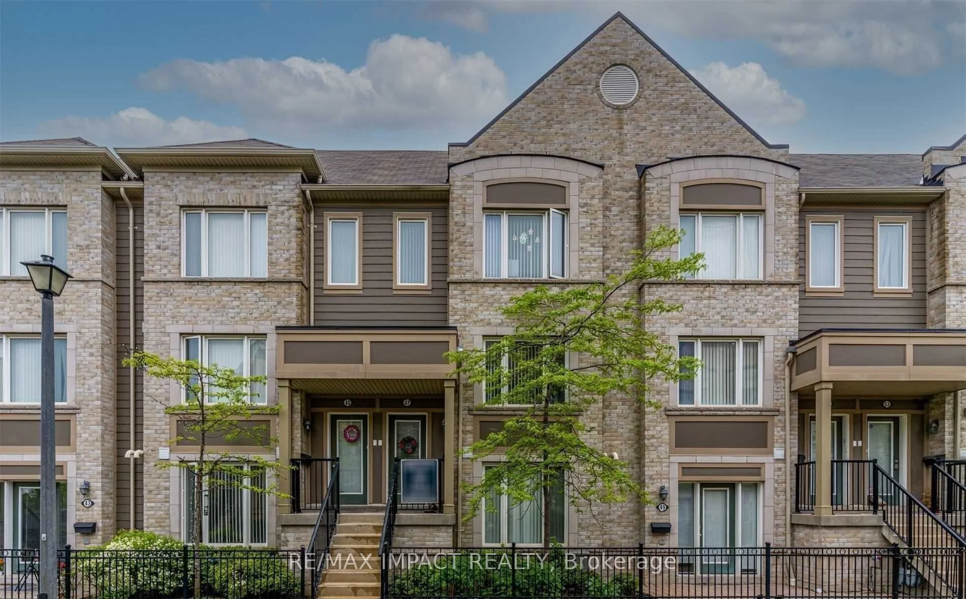 5650 Winston Churchill Boulevard 47, Mississauga, On L5m 0l7