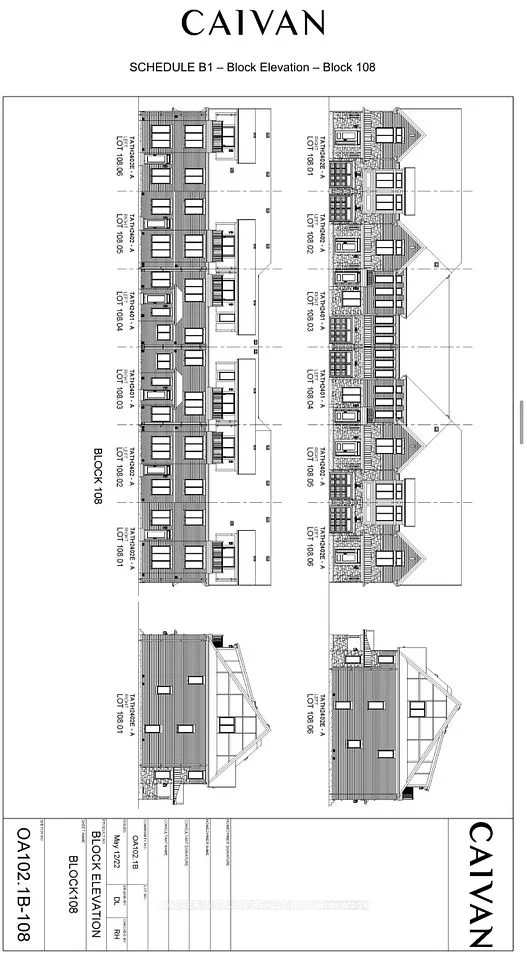 3270 Crystal Drive, Oakville, ON L6M 5S9