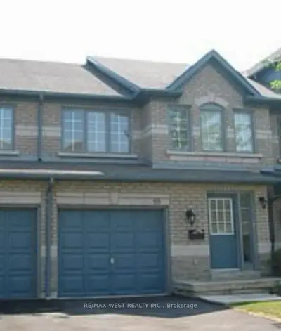 455 Apache Court 58, Mississauga, On L4z 3w8