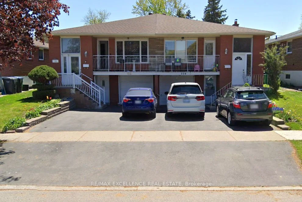 Semi-Detached in Mississauga