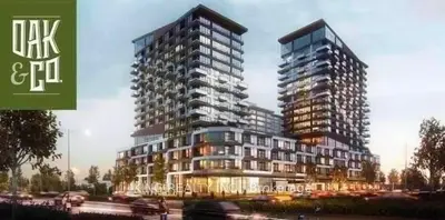 297 Oak Walk Drive 810, Oakville, On L6h 6z3