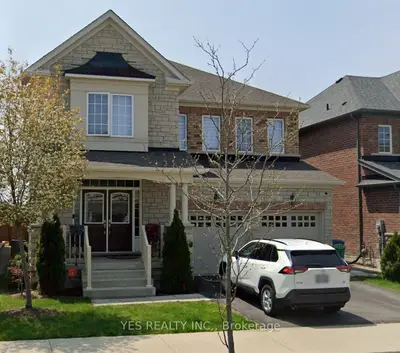 Detached in Caledon