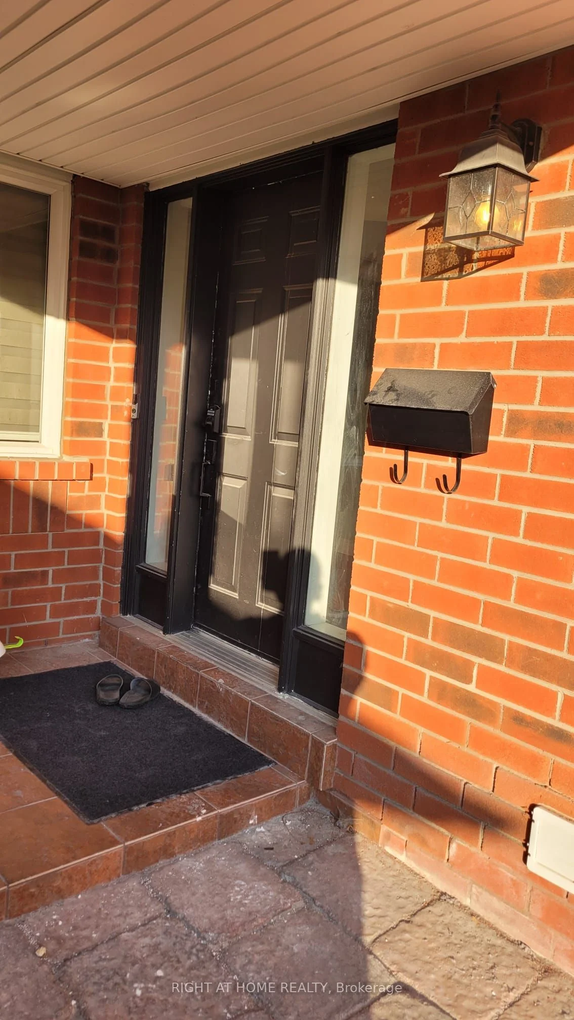 Semi-Detached in Brampton