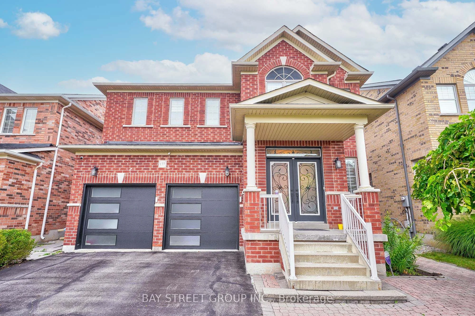 Detached in Milton