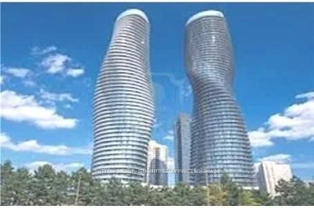 50 Absolute Avenue 1610, Mississauga, On L4z 0a6