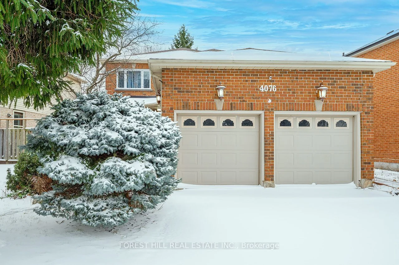 Detached in Mississauga