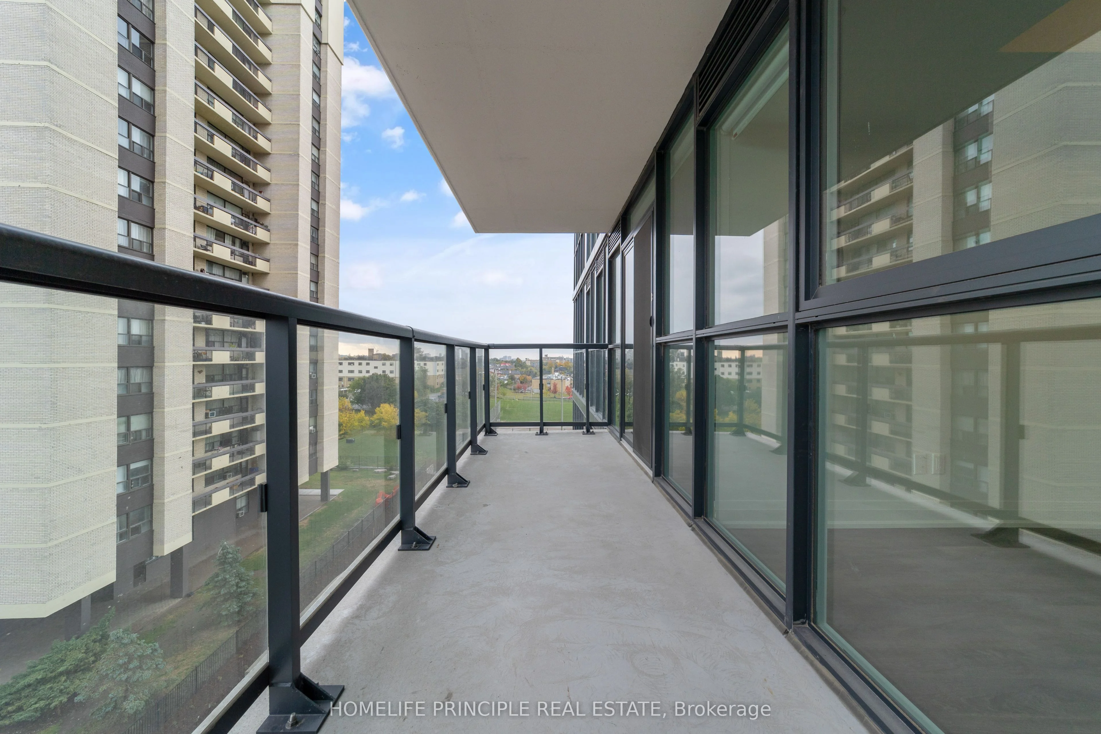 1461 Lawrence Avenue W 508, Toronto W04, ON M6L 0A6