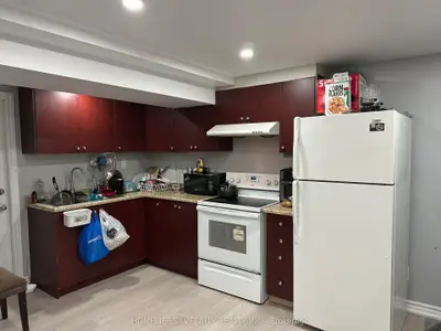 Detached in Brampton