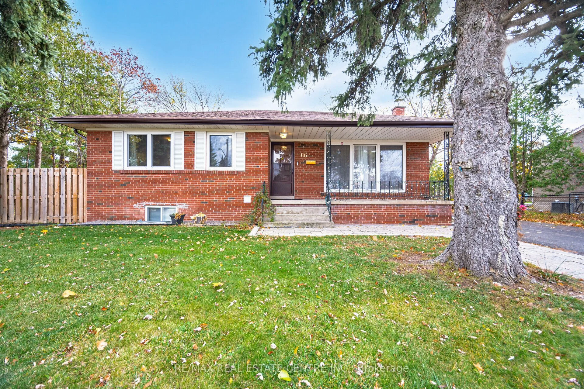 Detached in Mississauga