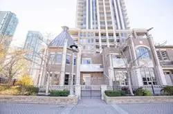 388 Prince Of Wales Drive Gt#102, Mississauga, On L5b 0a1