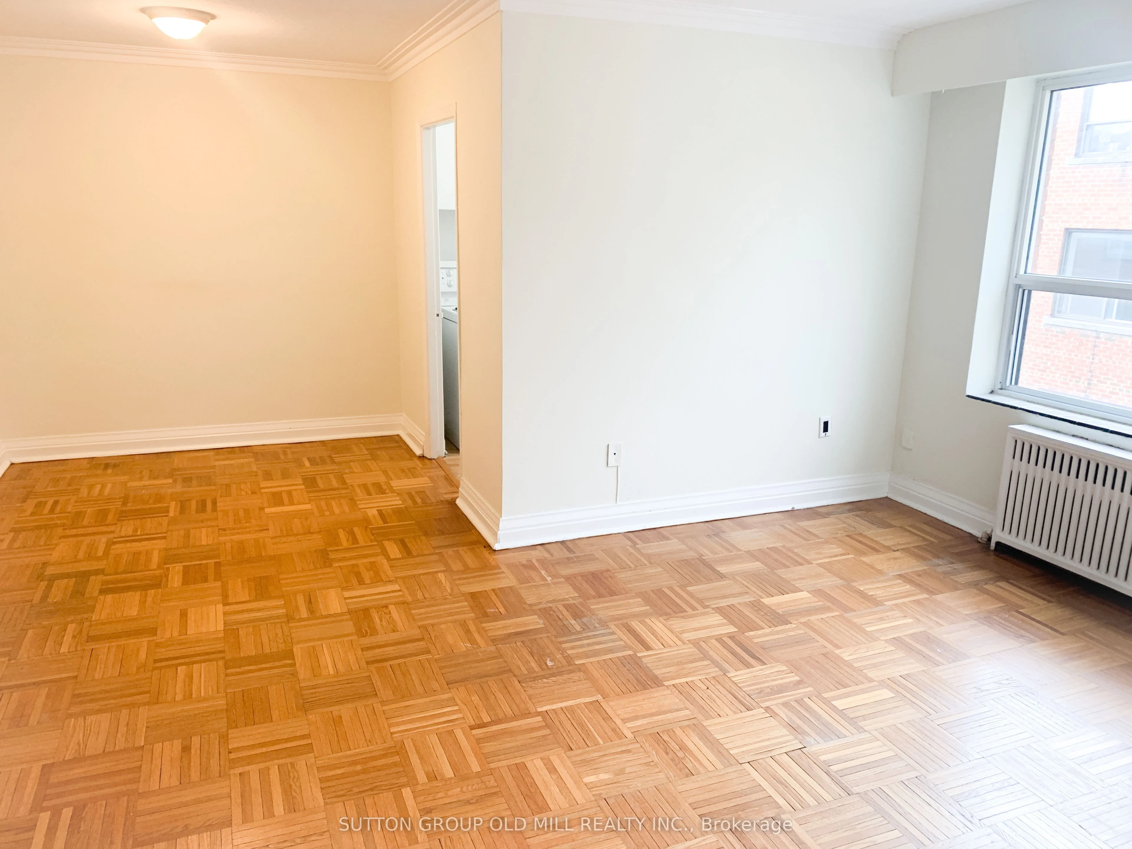309 The Kingsway 307, Toronto W08, ON M9A 3V3