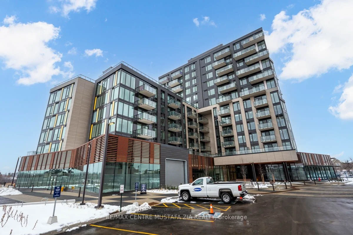 1415 Dundas Street E 416, Oakville, On L6h 7g1