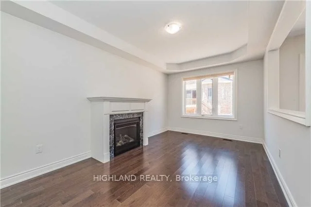 471 Grindstone Trail, Oakville, ON L6H 0S1