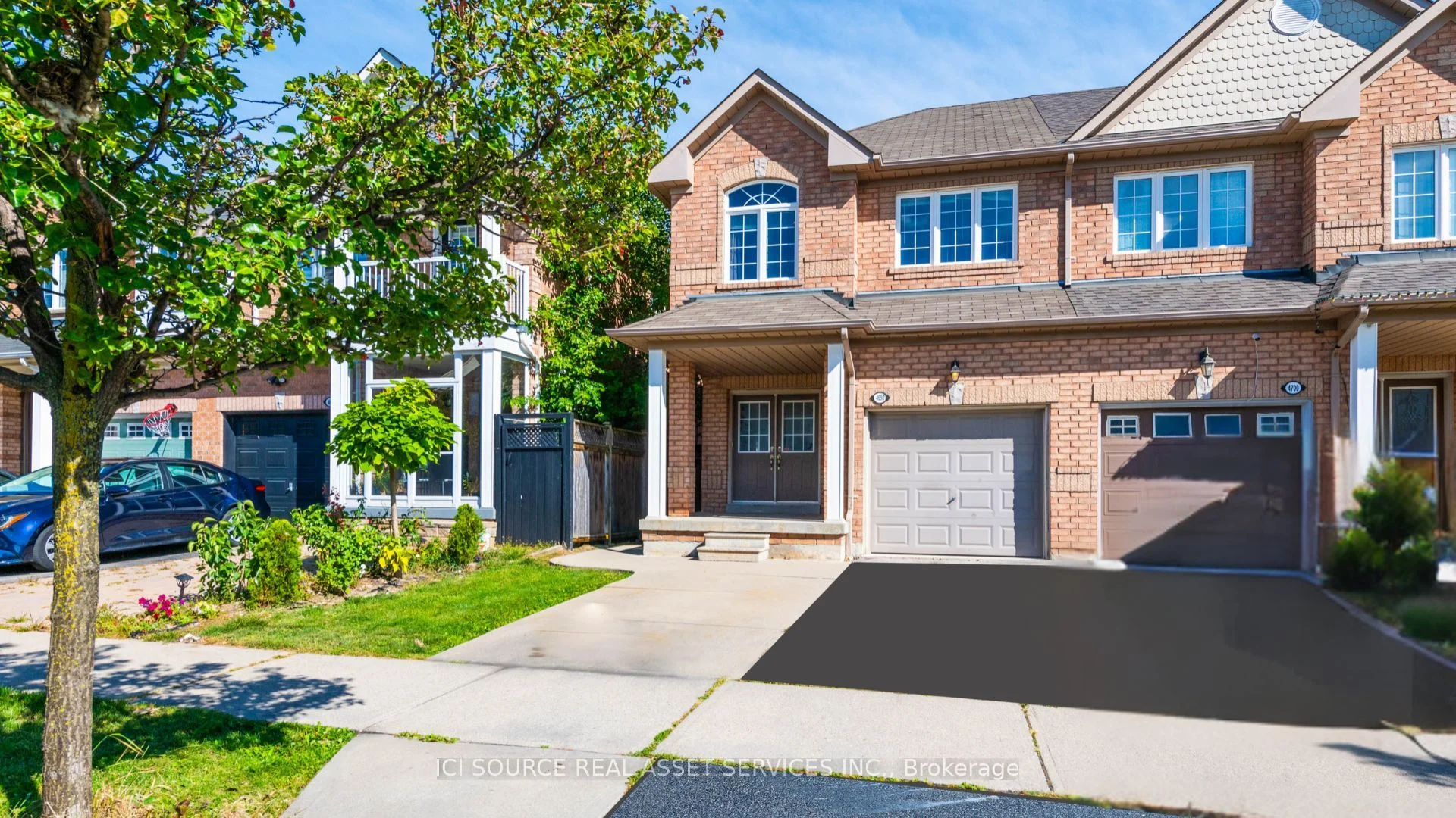 4698 Colombo Crescent Upper, Mississauga, On L5m 7r4
