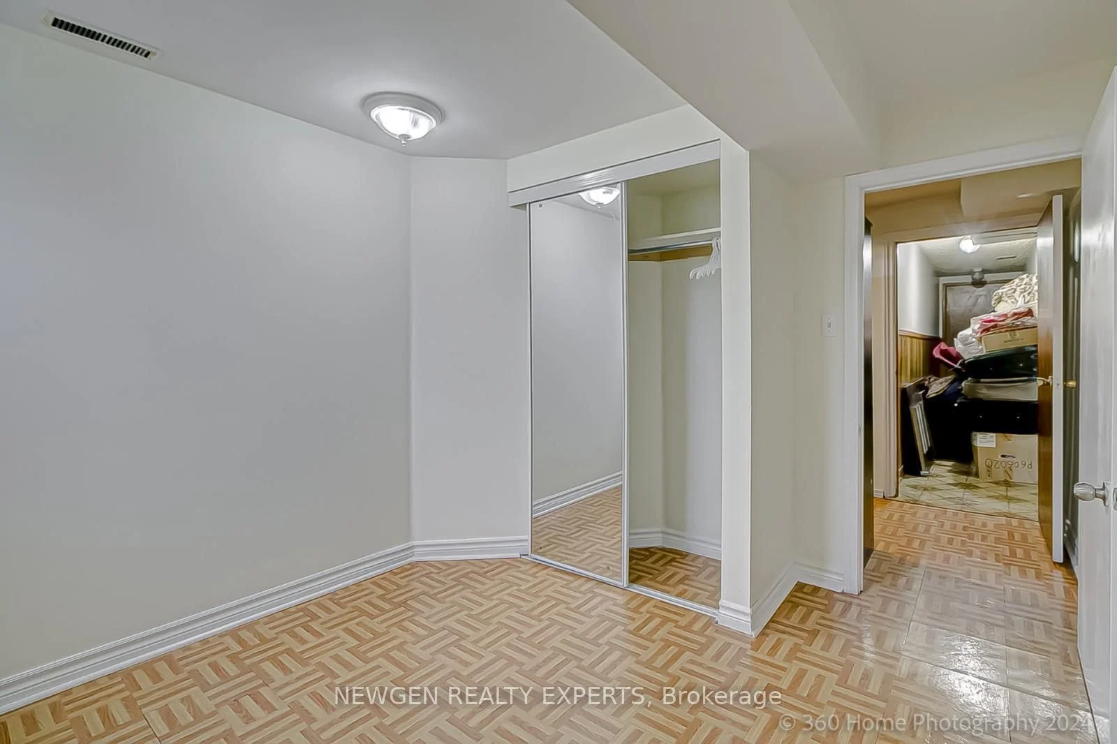 3306 Chipley Crescent Bsmnt, Mississauga, ON L4T 2E2