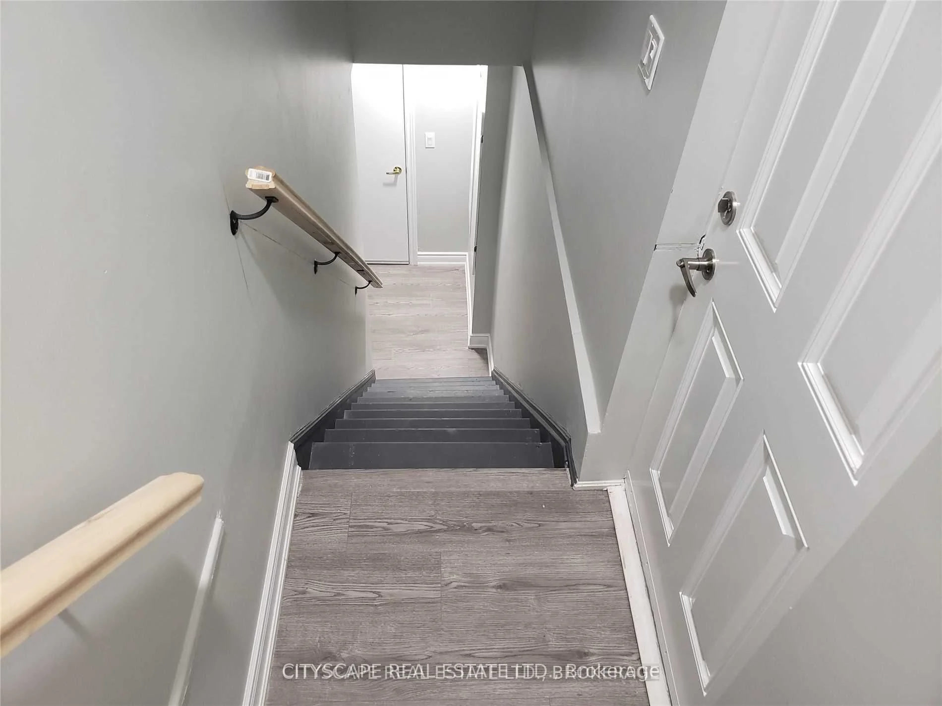 4375 Trail Blazer Way Bsmnt, Mississauga, On L5r 0c5