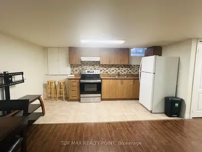 Detached in Brampton