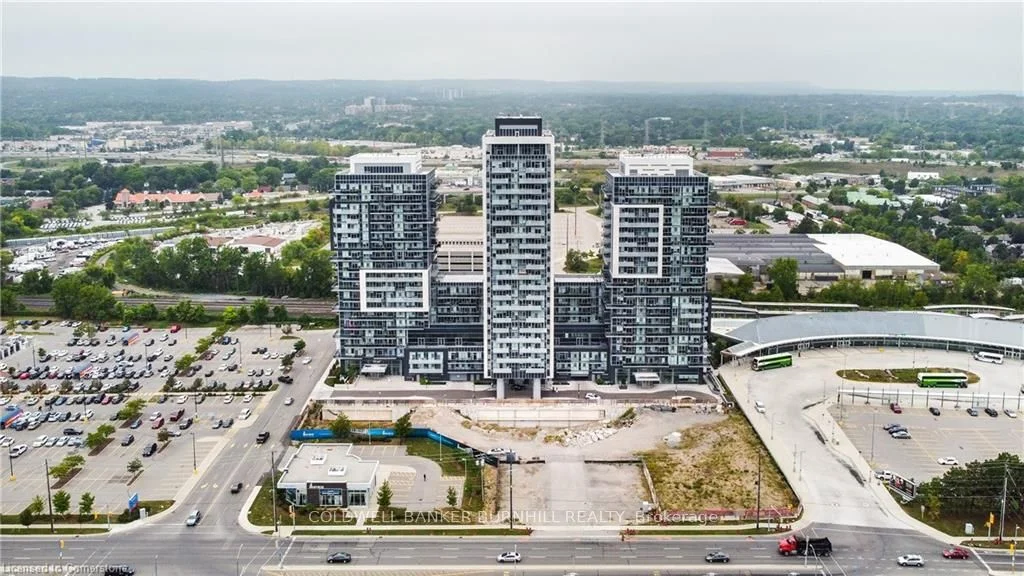 2087 Fairview Street 1808, Burlington, On L7r 0e5